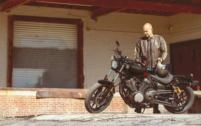 2024 Yamaha Bolt R-Spec