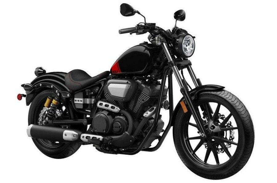 2024 Yamaha Bolt R-Spec