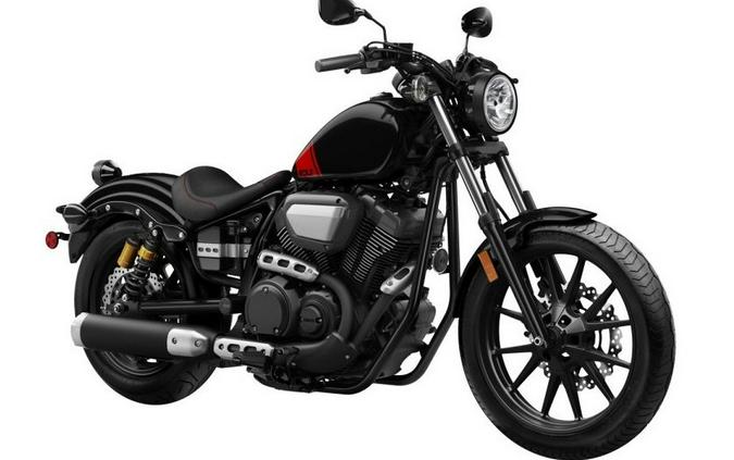 2024 Yamaha Bolt R-Spec