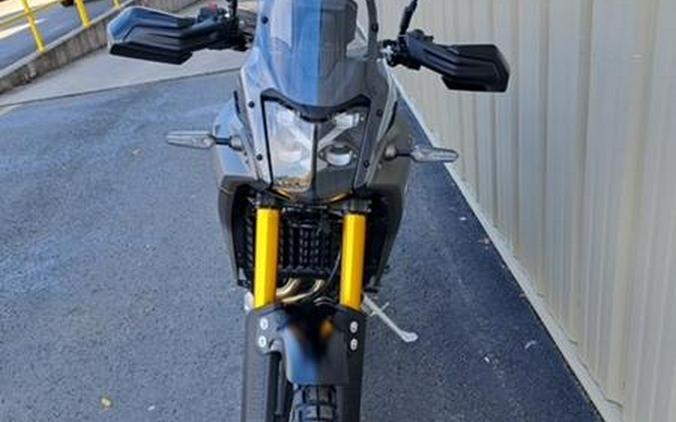 2025 Yamaha Tenere 700