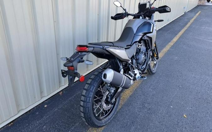 2025 Yamaha Tenere 700