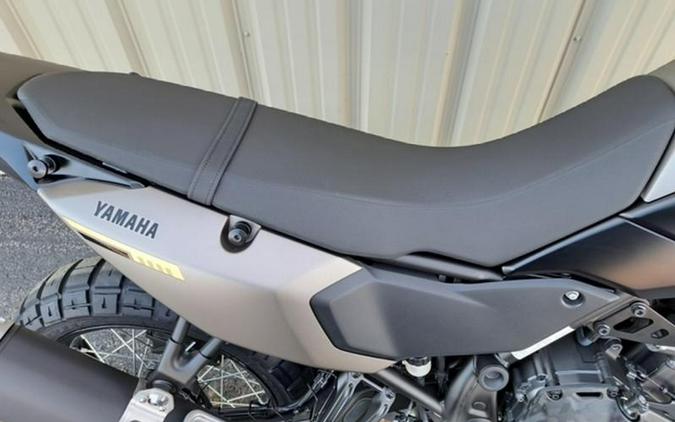 2025 Yamaha Tenere 700