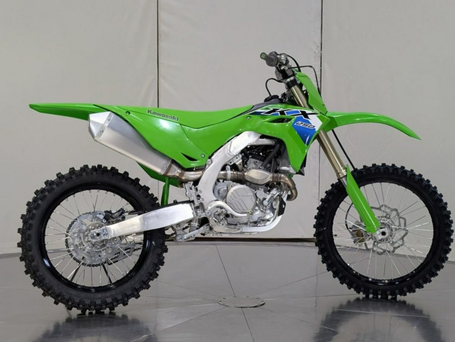 2026 Kawasaki KX 250X