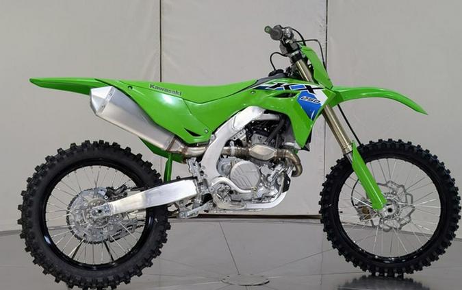 2026 Kawasaki KX 250X