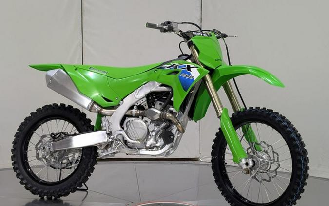 2026 Kawasaki KX 250X