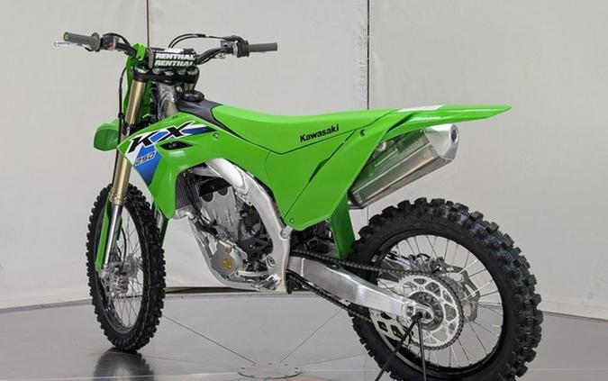 2026 Kawasaki KX 250X