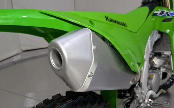 2026 Kawasaki KX 250X