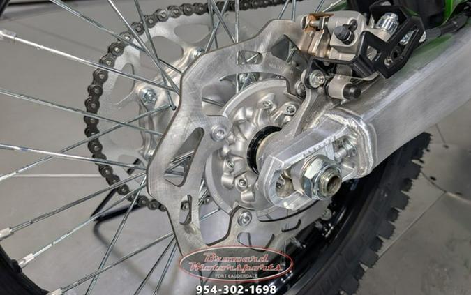 2026 Kawasaki KX 250X