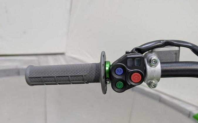 2026 Kawasaki KX 250X