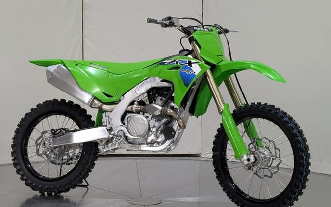 2026 Kawasaki KX 250X