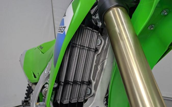 2026 Kawasaki KX 250X