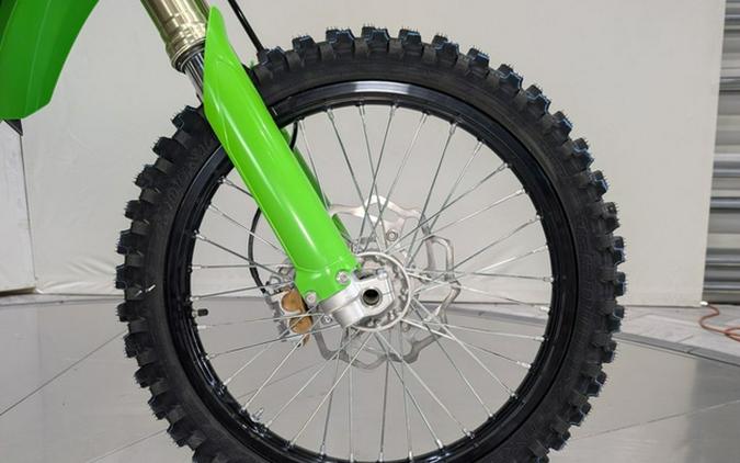 2026 Kawasaki KX 250X