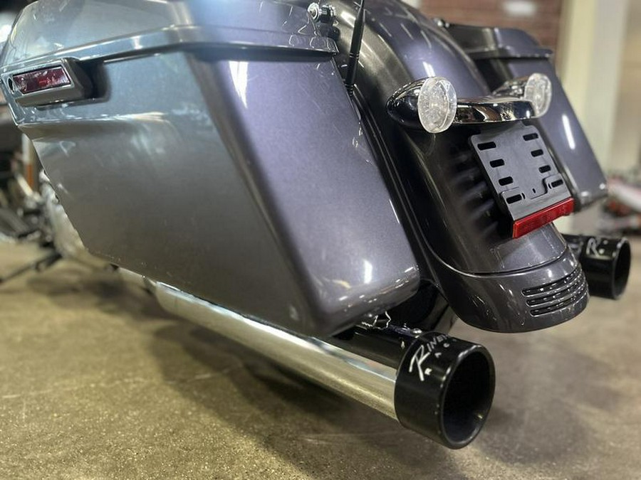 2014 Harley-Davidson® FLHX - Street Glide®