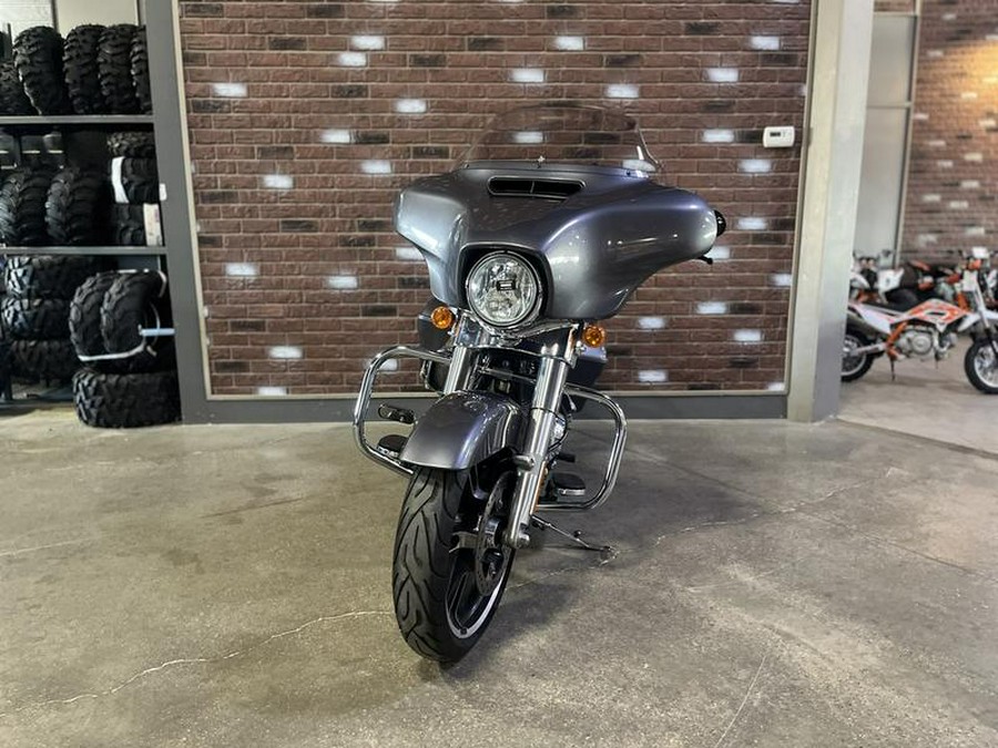 2014 Harley-Davidson® FLHX - Street Glide®