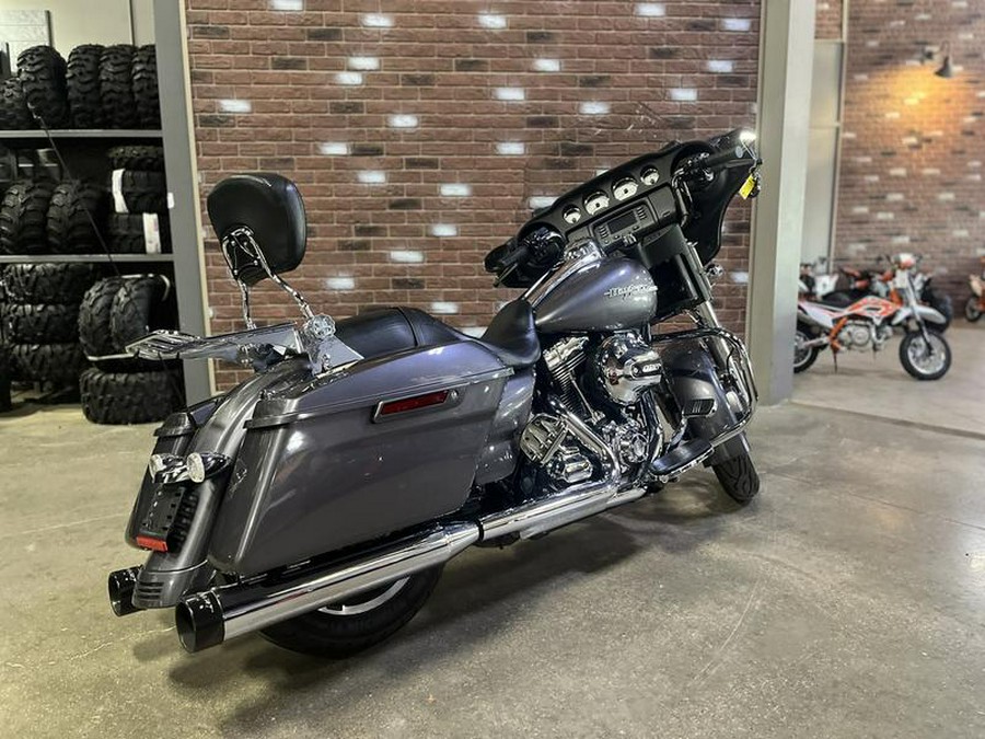 2014 Harley-Davidson® FLHX - Street Glide®