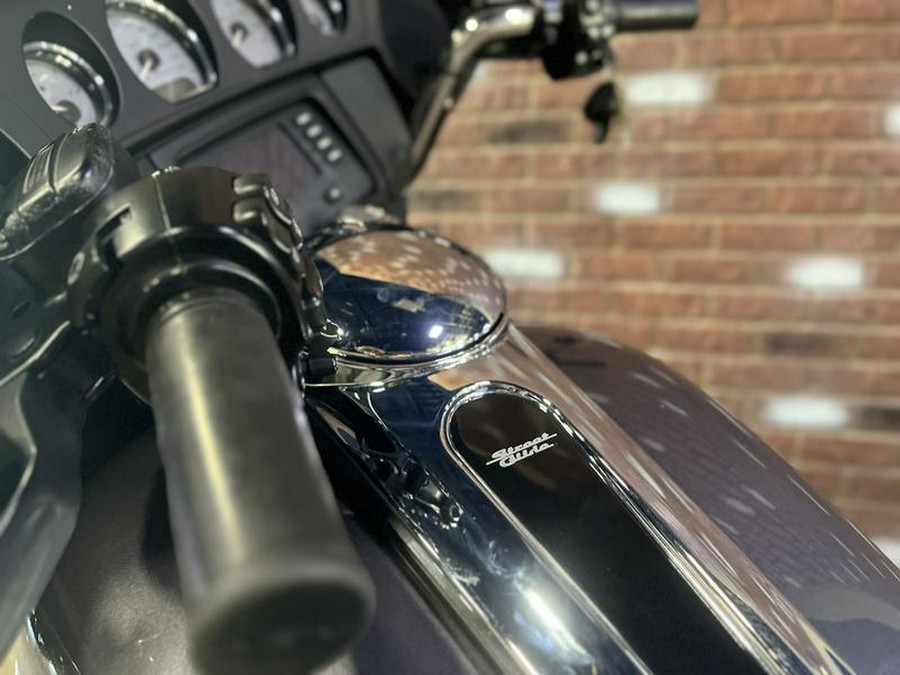 2014 Harley-Davidson® FLHX - Street Glide®