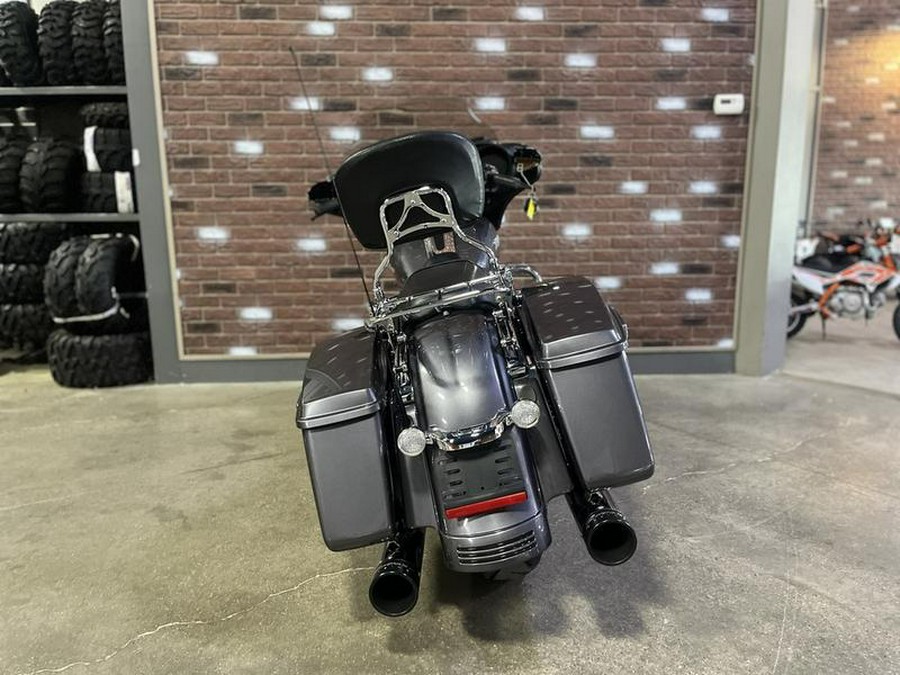 2014 Harley-Davidson® FLHX - Street Glide®