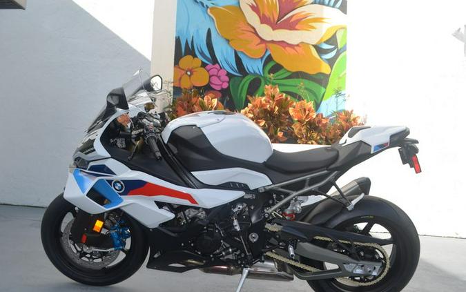 2026 BMW S 1000 RR