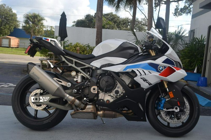 2026 BMW S 1000 RR