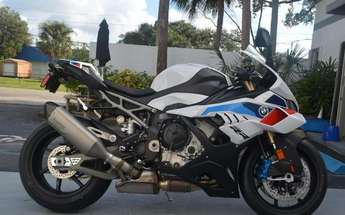 2026 BMW S 1000 RR