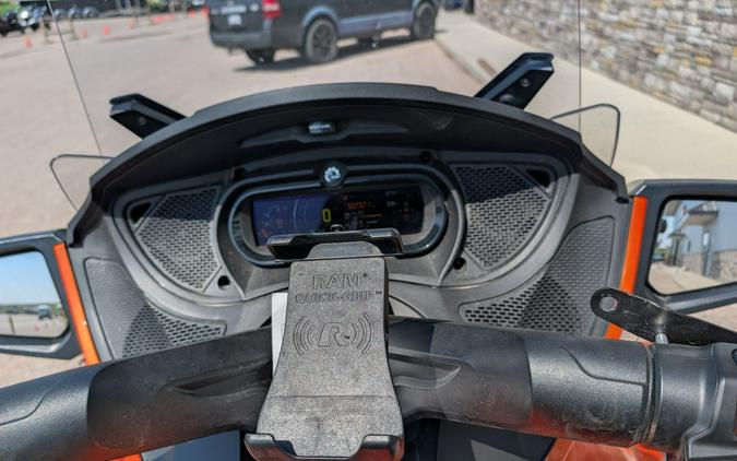 2019 Can-Am Spyder RT Limited