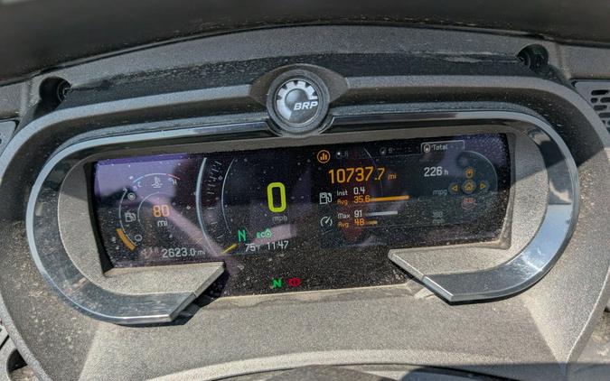 2019 Can-Am Spyder RT Limited