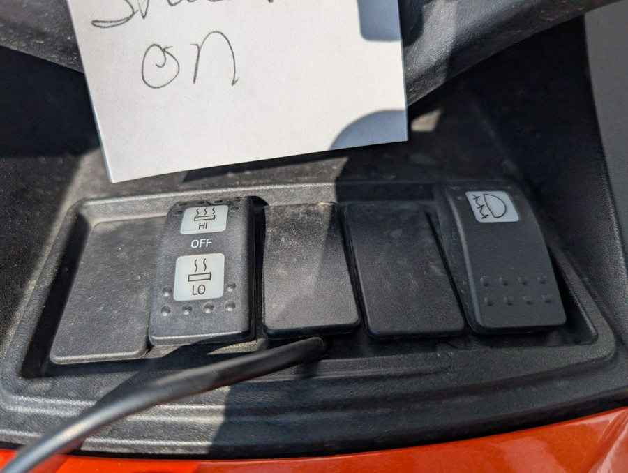 2019 Can-Am Spyder RT Limited