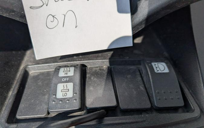 2019 Can-Am Spyder RT Limited