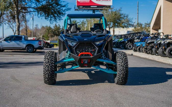 2025 Polaris RZR Pro R Ultimate