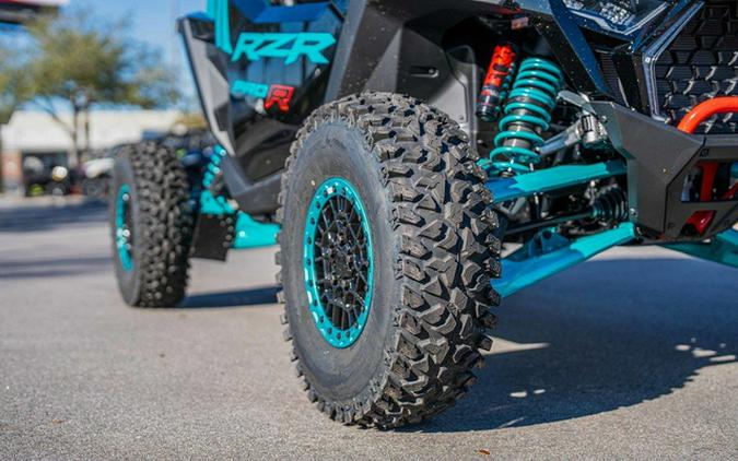 2025 Polaris RZR Pro R Ultimate
