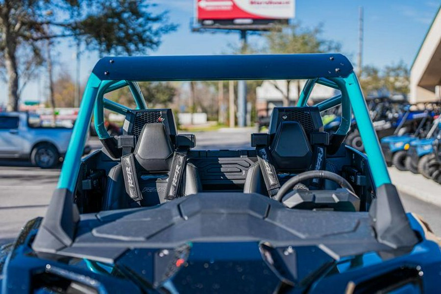 2025 Polaris® RZR Pro R Ultimate