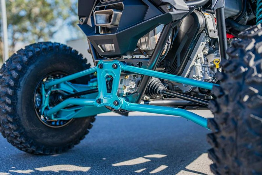 2025 Polaris® RZR Pro R Ultimate