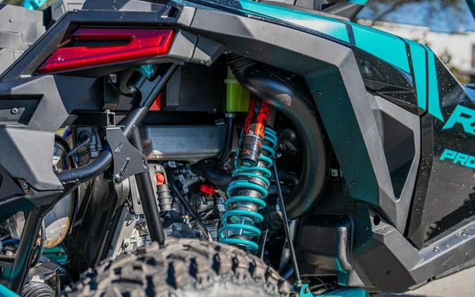 2025 Polaris RZR Pro R Ultimate