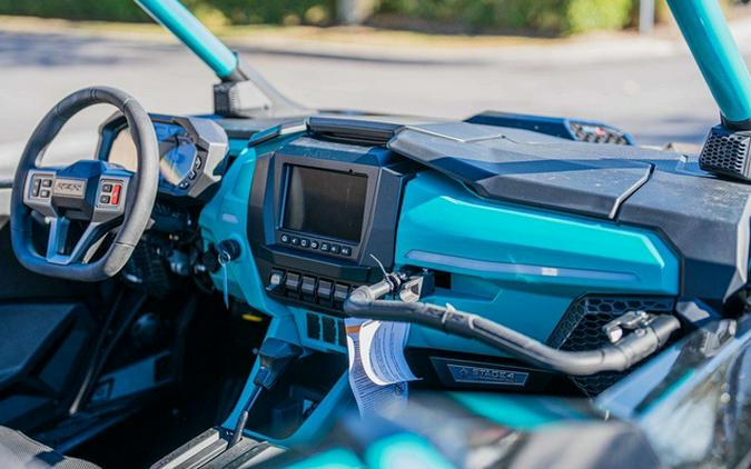 2025 Polaris RZR Pro R Ultimate