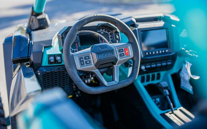 2025 Polaris RZR Pro R Ultimate