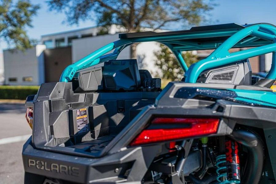2025 Polaris® RZR Pro R Ultimate