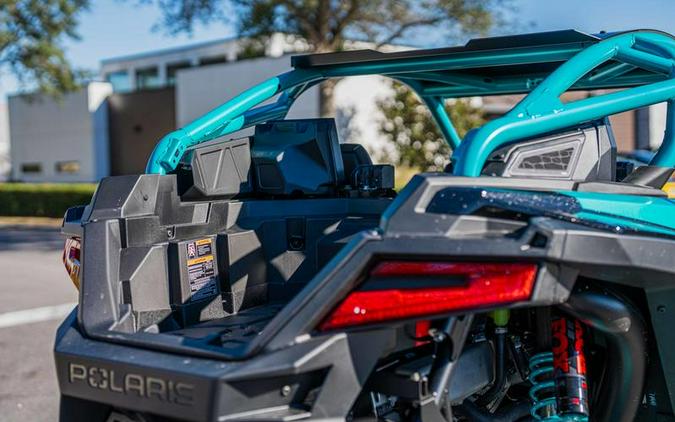 2025 Polaris® RZR Pro R Ultimate