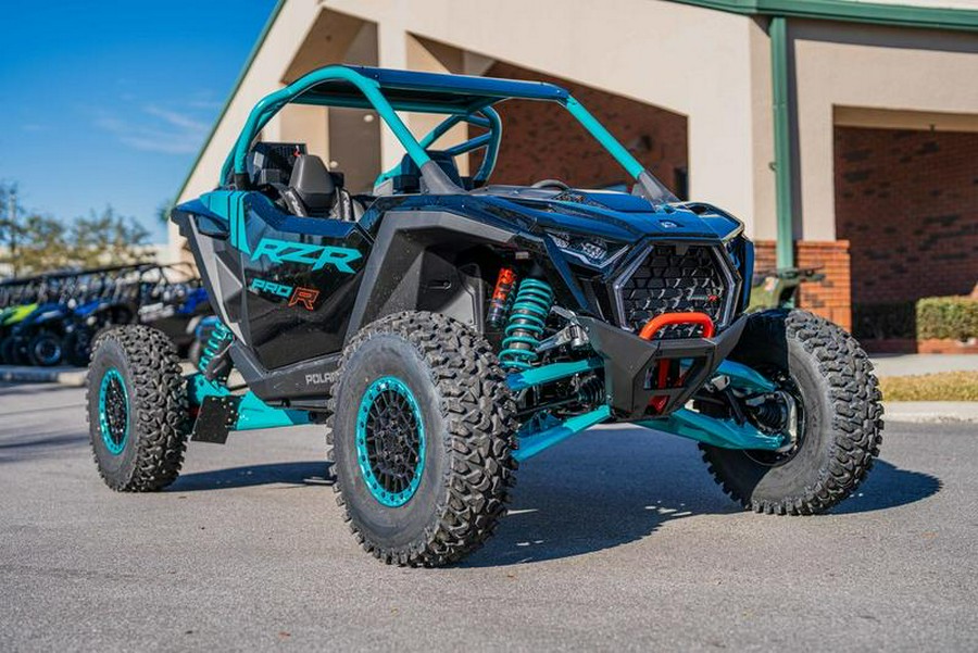 2025 Polaris® RZR Pro R Ultimate