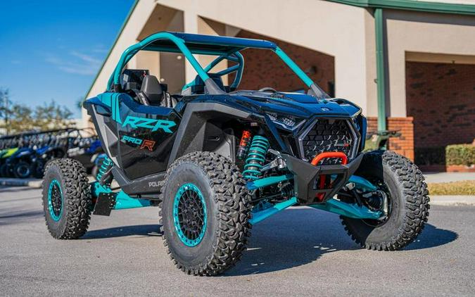 2025 Polaris® RZR Pro R Ultimate