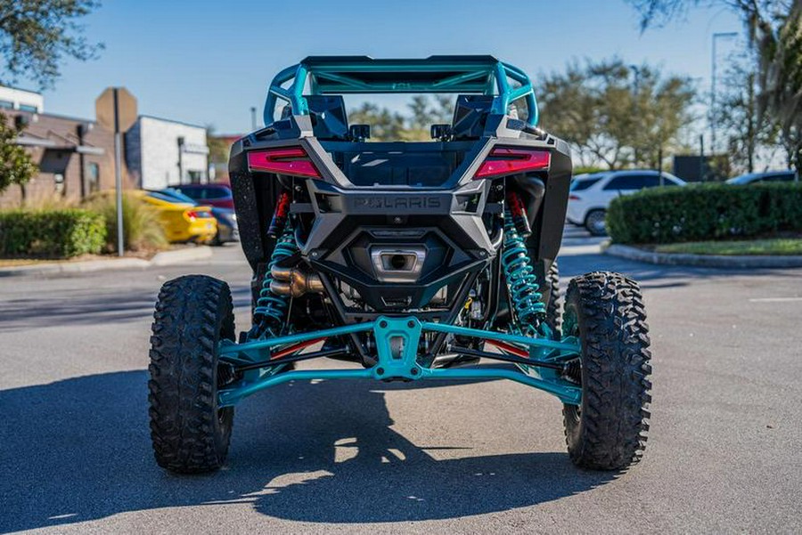 2025 Polaris® RZR Pro R Ultimate