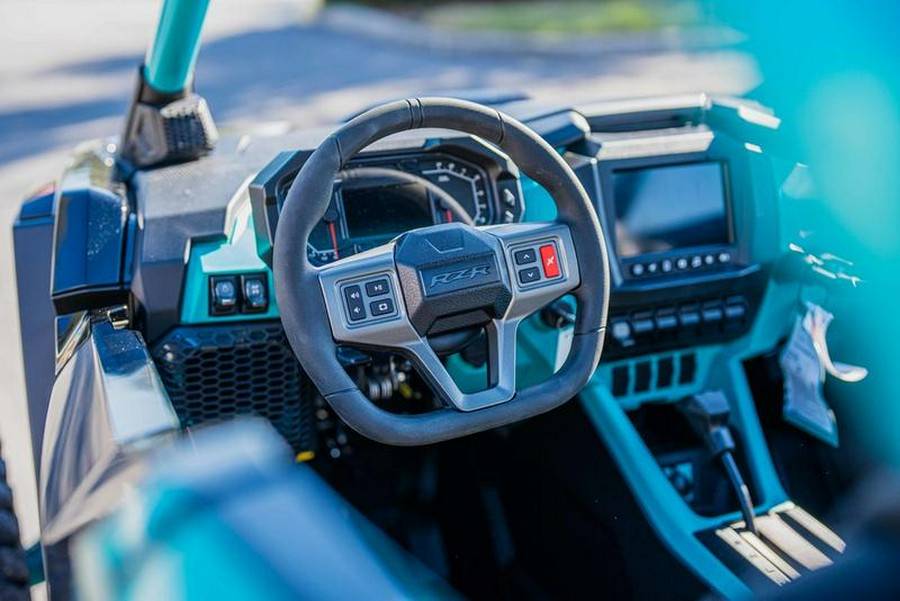 2025 Polaris® RZR Pro R Ultimate