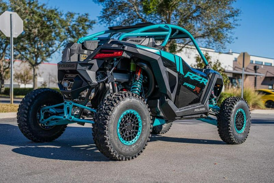2025 Polaris® RZR Pro R Ultimate