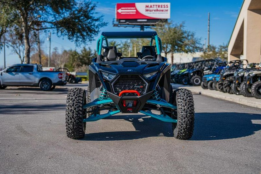 2025 Polaris® RZR Pro R Ultimate