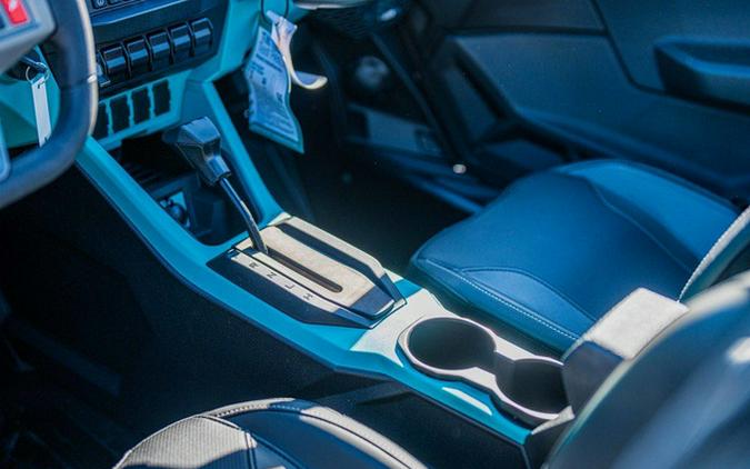 2025 Polaris RZR Pro R Ultimate