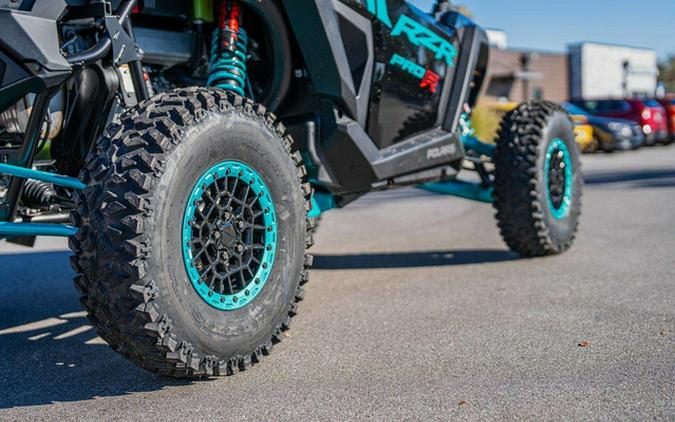 2025 Polaris RZR Pro R Ultimate