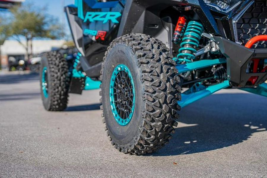 2025 Polaris® RZR Pro R Ultimate