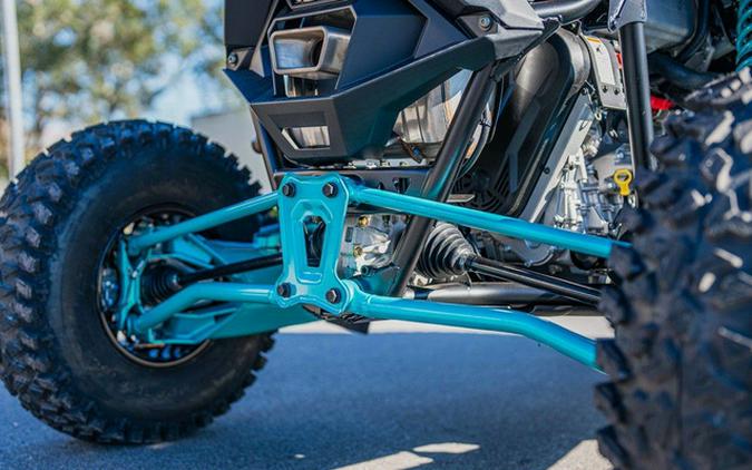 2025 Polaris RZR Pro R Ultimate