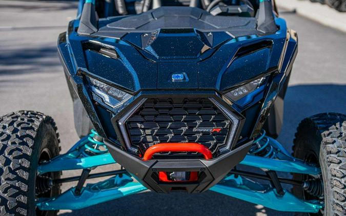 2025 Polaris RZR Pro R Ultimate