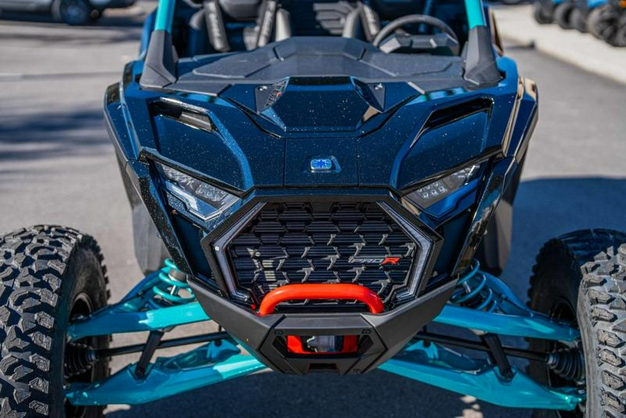 2025 Polaris® RZR Pro R Ultimate