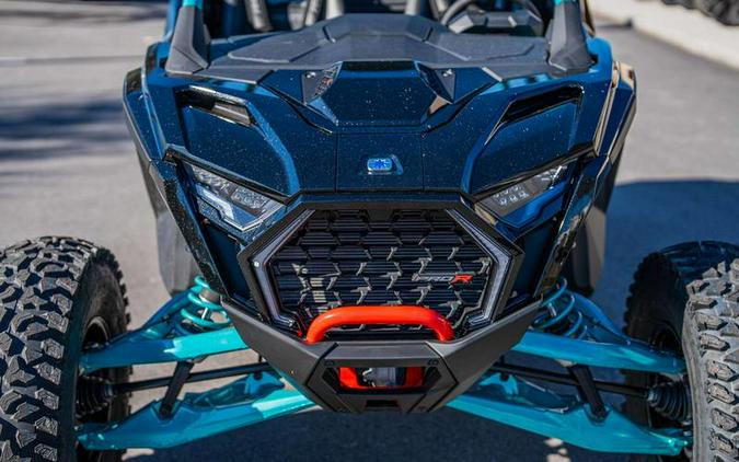 2025 Polaris® RZR Pro R Ultimate